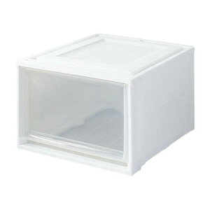 �`�F�X�g �z���C�g�^�N���A �����F327*450*244mm 3�� BC-LD