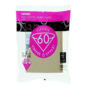 �n���IV60�p�y�[�p�[�t�B���^�[ (100����) VCF-02-100M 159169