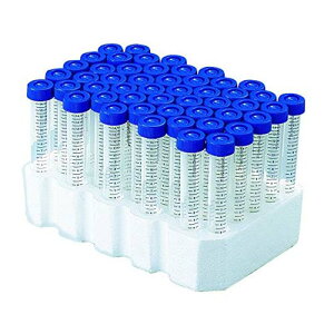 �v���X�`�b�N�`���[�u PP 15mL �v���O�V�[�� 05-539-5