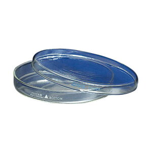 ペトリ皿 PYREX(R) 直径60*15mm 3160-60