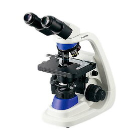 ECプランレンズ生物顕微鏡 双眼 40〜1000* MP38B(プレパラート)