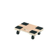 木製平台車 450*300*135 WFT4530
