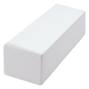 角枕 ホワイト NVK-WH