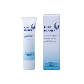 ピュアバリア スキンケア肌保護ジェル 60g PB60
