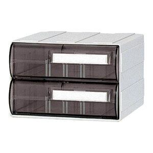 �J�Z�b�^�[ A5�T�C�Y�ȉ�(W186*D192*H125mm)���o�㉺2�i �A���o�[ HA5-052