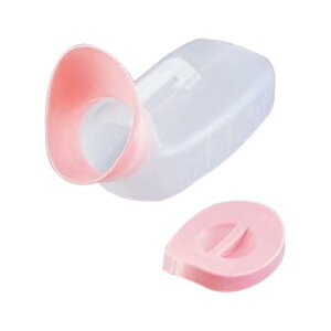 尿器 (耐熱性) 1100mL 女性用