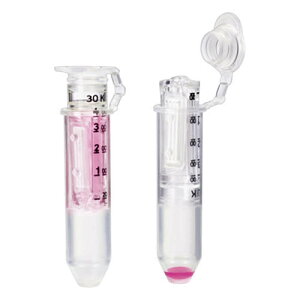���S���t�B���^�[���j�b�g (�A�~�R��(R)�E���g��-0.5) (0.5mL�^30000NMWL) 96�� UFC503096