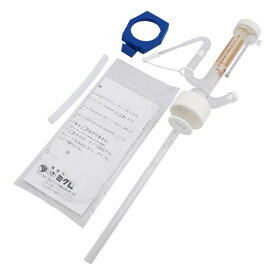 オートビュレット (本体のみ) 10mL 10BG-W-PS