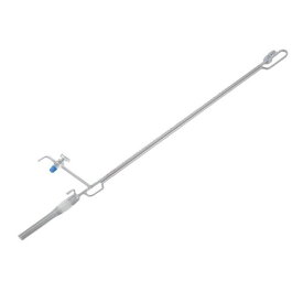 オートビュレット (PTFEコック) (本体のみ) 50mL 632436667725