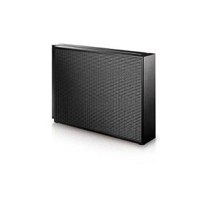USB 5Gbps (USB 3.2 Gen1) �Ή� ��e�ʊO�t���n�[�h�f�B�X�N 12TB HDCX-UT12P