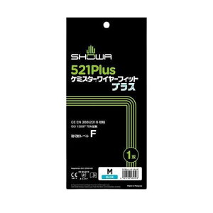 P~X^[C[tBbg vX M 521Plus-M