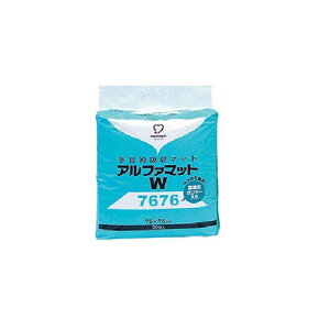 �A���t�@�}�b�gW(���ړI�z���}�b�g) 760*760mm 30���� 7676