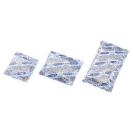 シリカゲル(乾燥剤) 30g 100個入