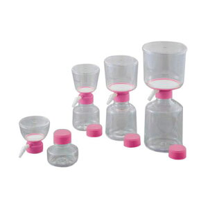 �זE�|�{�t�B���^�[���j�b�g (PES�E0.22�}�C�N��m) 1000mL 12�� VFTB-1000