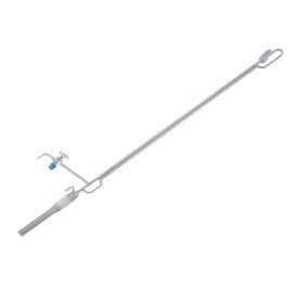 オートビュレットセット (PTFEコック) 10mL 632436667519 SET