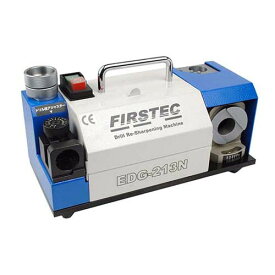 小型Xシンニングドリル研磨機 EDG-213N