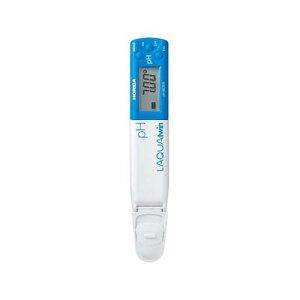 �R���p�N�gPH���[�^ LAQUAtwin-pH-22B