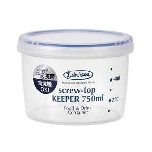�ۑ��e�� (�X�N�����[�^�C�v) 750mL B2272KN