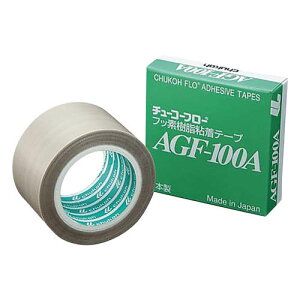 �t�b�f�����S���e�[�v 50*0.13mm*10m AGF-100A-0.13-50