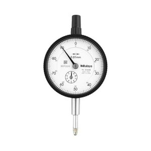 �W���^�_�C�����Q�[�W ����͈�10mm �����Ȃ� �A���ڐ� 2046AB