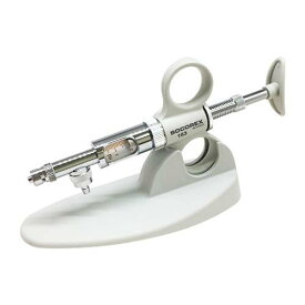 ソコレックスSH SH163 クラシック 連続分注器 2mL (2リングタイプ) 163SH.0502