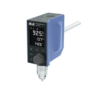 電子制御撹拌機 (最大トルク 15N・cm) control Microstar15control