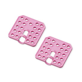 ミニローテーター用0.5mL/0.8mLチューブホルダー