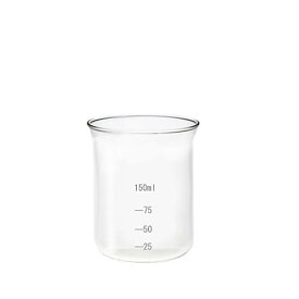 凍結乾燥器用凍結乾燥瓶 150ml 本体のみ 凍結乾燥瓶(キャップ別売)
