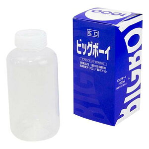 �r�b�O�{�[�C �L�� 1000mL-X