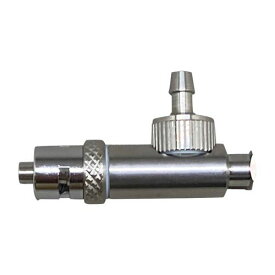 ソコレックスSH連続分注器 (プレミアム) 交換用三方弁 (SHプレミアム用) 1.170.950