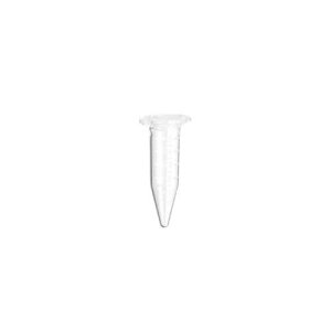 DNALoBind �`���[�u 5.0mL �X�N�����[�L���b�v PCR clean 1�� (200�{��) 0030 122.348