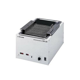 シェイキングバス 出荷前点検検査書付 SB-20