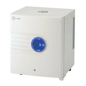 クールインキュベーター i-CUBE (HOT&COOL) 測定孔有り 点検検査書付 FCI-280HG