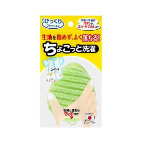 ちょこっと洗濯 BO-82