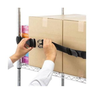 �����X�g�b�p�[90cm (1�{����) (�u���b�N) QL-E99-90