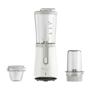 ミル&ミキサー TML20B-W