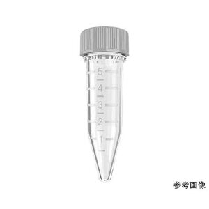 �G�b�y���h���t�`���[�u 5.0mL �X�N�����[�L���b�v PCR clean 0030 122.313