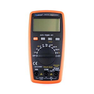 �f�W�^���}���`���[�^�[ 30MHz�̎��g�������W���� LDM-81D