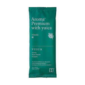 A}zڂ AROMAv~Awith yuica qmL 300 YUICAHK