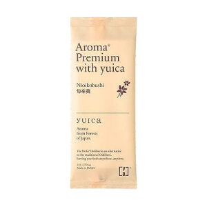 A}zڂ AROMAv~Awith yuica jICRuV 300 YUICANK