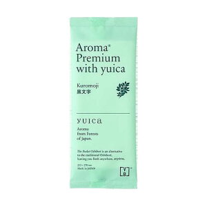 A}zڂ AROMAv~Awith yuica NW 300 YUICAKJ