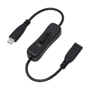 PD100WΉ USB2.0 Type-C dXCb`P[u 30cm U20CC-MF03P10S