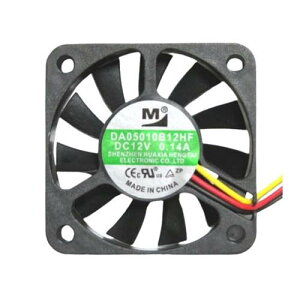 DCt@ HighXs[h 2{[xAO 50mmp10mm DC12V DA05010B12HF