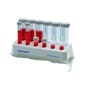 Eppendorf Tube Rack�A 5.0�^15mL 1�� (2��) 0030 119.827