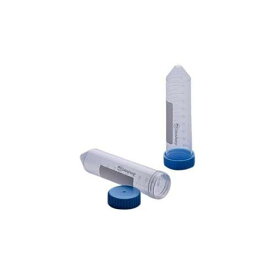 遠沈管 コニカル型 50mL (バルクパック) 25本入 BS-500-M
