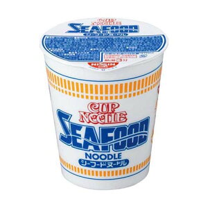 カップヌードル シーフードヌードル 20個入 217