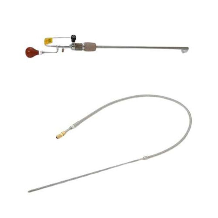 楽天市場】クライオジェット(30L用)+フレキシブルホース(1m) セット 