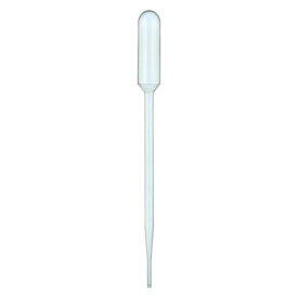 トランスファーピペット 5.0ml 150mm 1000本入 5660-204 1箱(1本×20袋入)