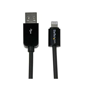 Lightning - USB�P�[�u�� 1m Apple MFi�F�� iPhone�^ iPod�^ iPad�Ή� USBLT1MB
