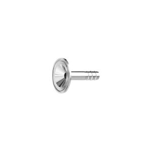 �w���[���ٌa�z�[�X�A�_�v�^ 0.098kg 316L-HSAD-CX 1SX8A